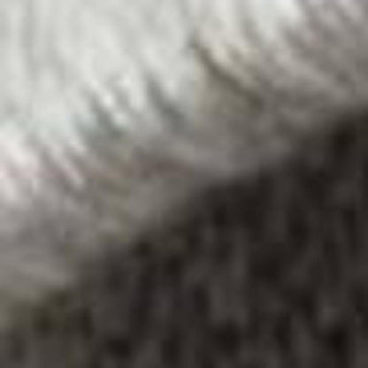 5' X 8' Beige Abstract Stain Resistant Area Rug