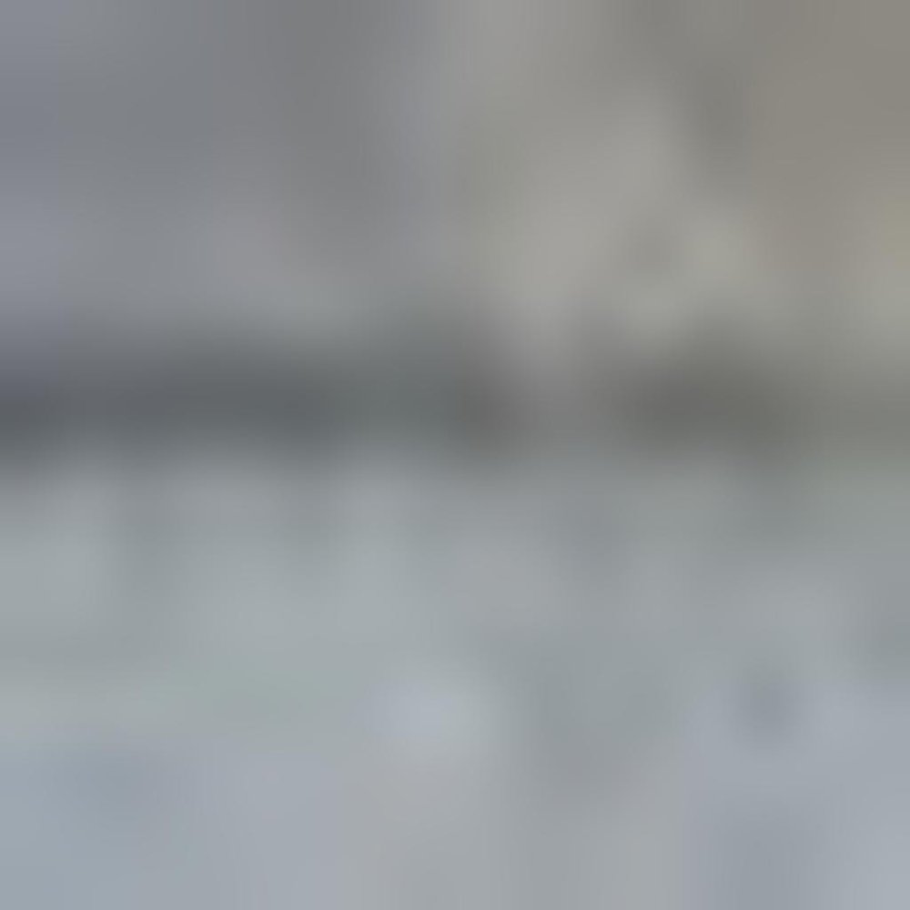 8' X 10' Cream Southwestern Power Loom Stain Resistant Area Rug