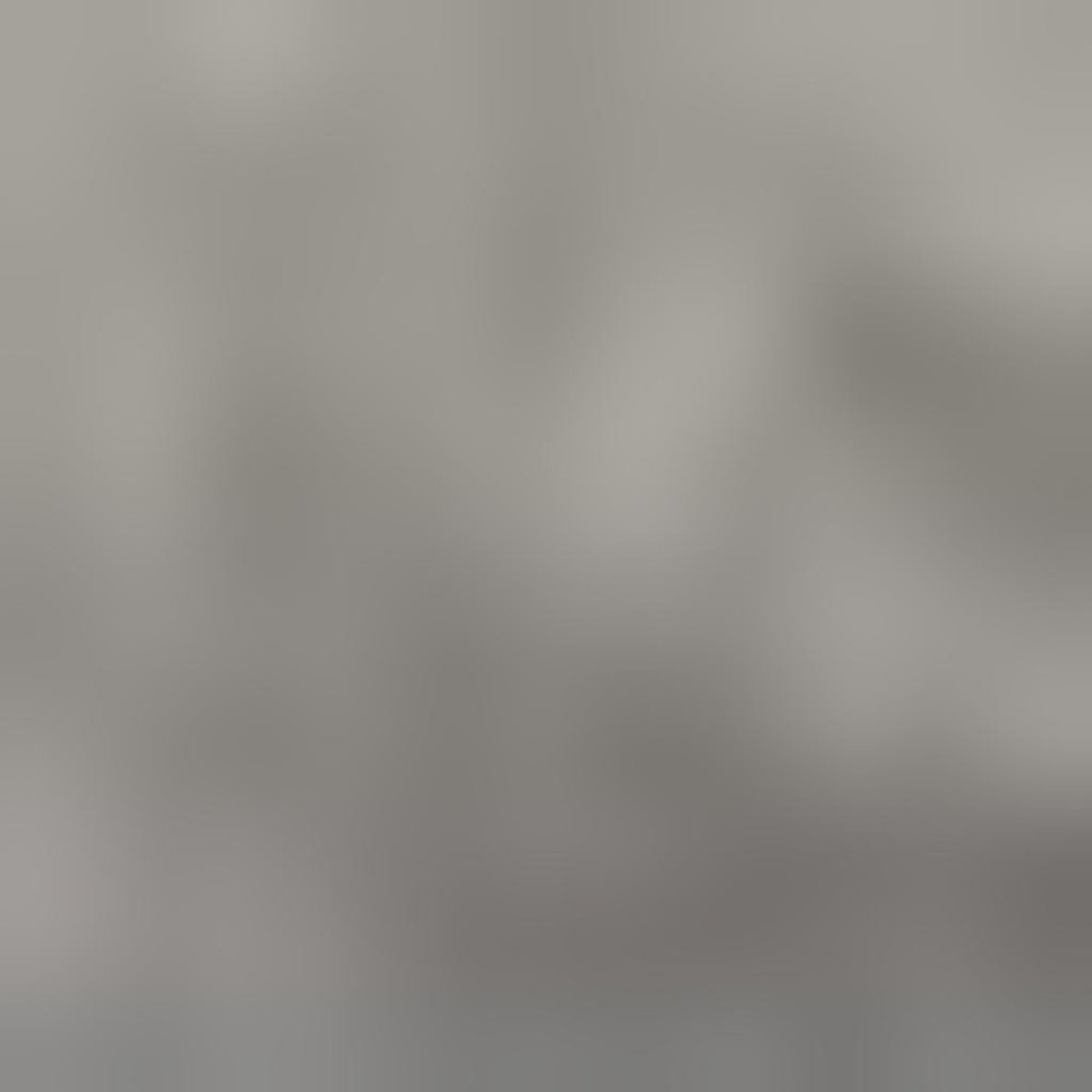 Blue gray Southwestern floral stain-resistant area rug, 9' x 12'.