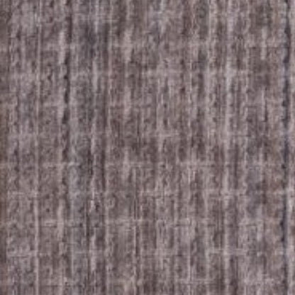 8' X 10' Rust And Tan Ombre Hand Loomed Area Rug