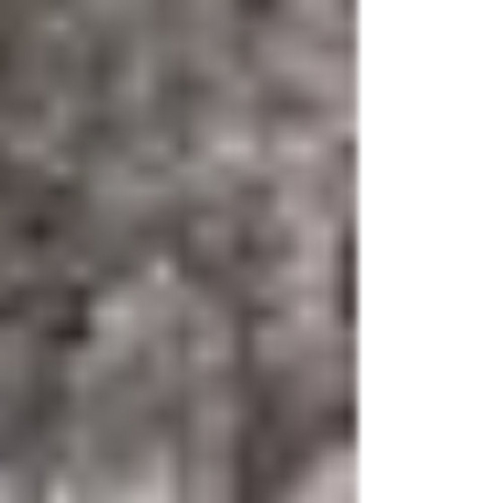 9' X 12' Brown And Dark Grey Medallion Hand Loomed Area Rug