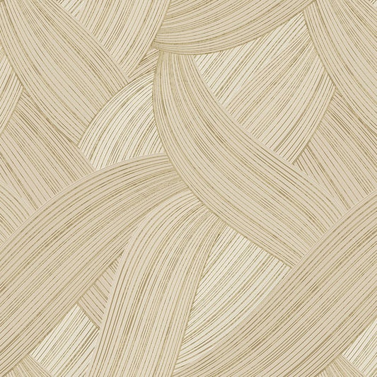 Galerie Wallcoverings Stratum Unito Galerie Wallcoverings  Beige   - 49332