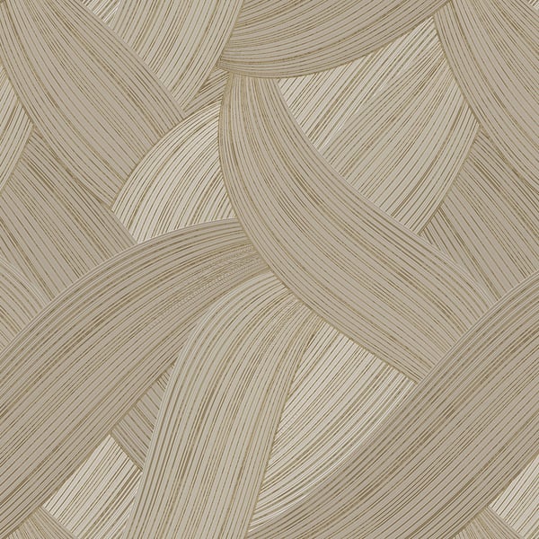 Galerie Wallcoverings Stratum Unito Galerie Wallcoverings  Beige   - 49334