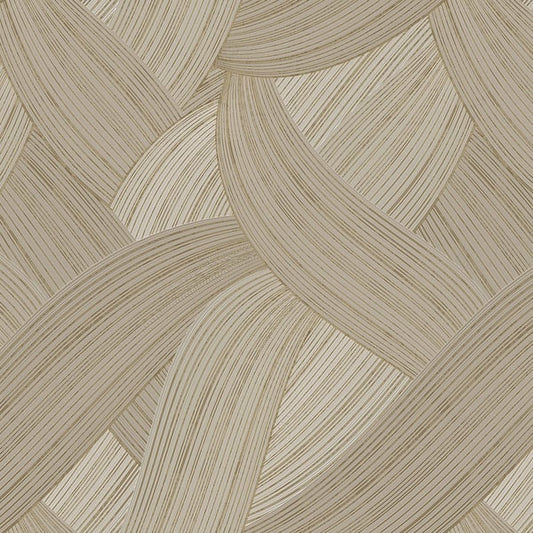 Galerie Wallcoverings Stratum Unito Galerie Wallcoverings  Beige   - 49334