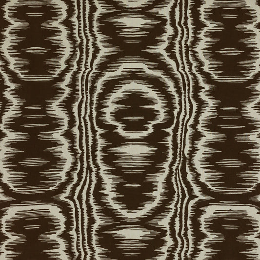 SCHUMACHER  RAOUL TEXTILES AMORE PRINTS PRINTS MOLE   - 494V28