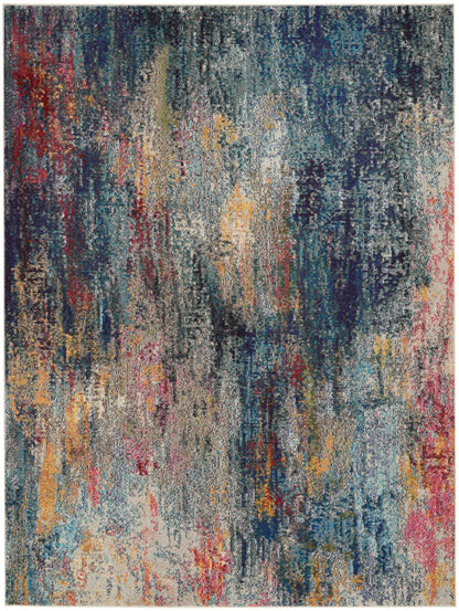 Nourison Rugs Nourison Home   Modern 7' X 10'    - 099446816085