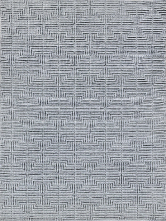 EXQUISITE RUGS   Manzoni Indoor Hand Loomed    - 4958-5'X8'