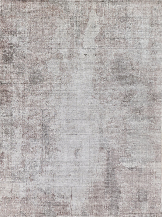 EXQUISITE RUGS   Stone Wash Gazni Indoor Hand Loomed    - 4970-6'X9'