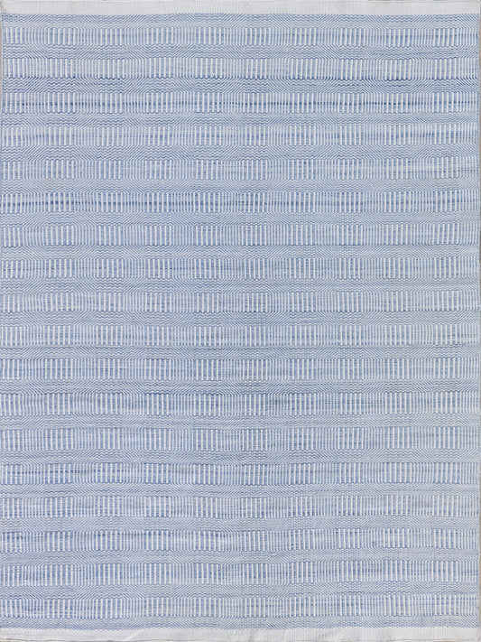 EXQUISITE RUGS OUTLET  Naples Indoor/Outdoor Flat Weave    - 4983-5'X8'