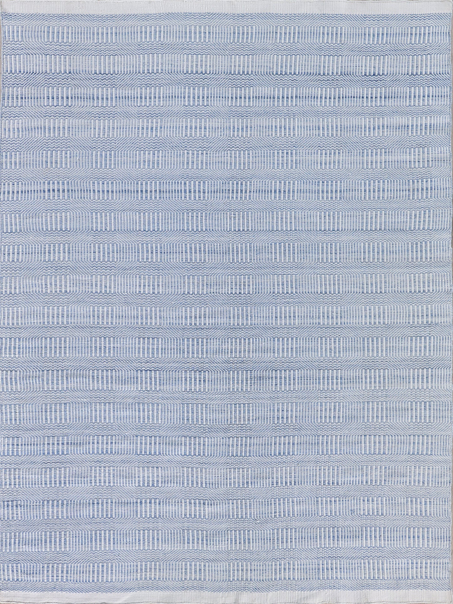 EXQUISITE RUGS OUTLET  Naples Indoor/Outdoor Flat Weave    - 4983-9'X12'