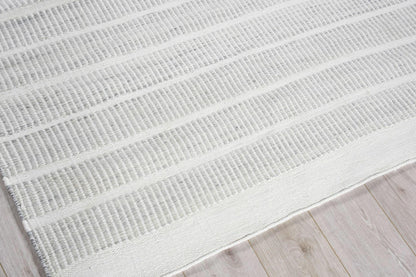 EXQUISITE RUGS OUTLET  Boca Indoor/Outdoor Flat Weave    - 4984-9'X12'