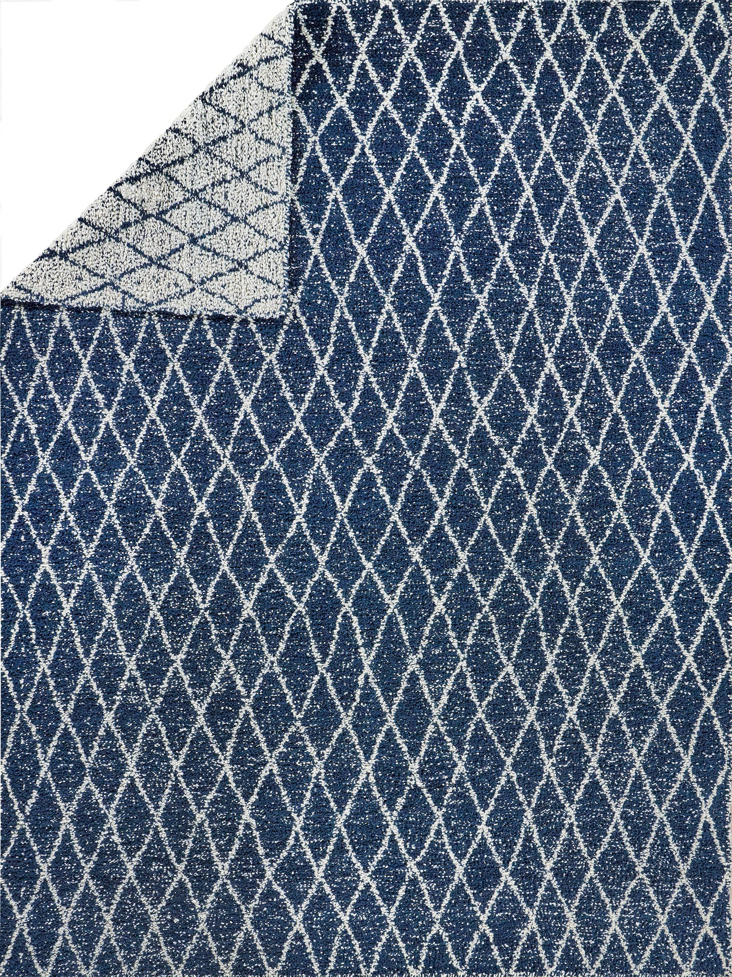 EXQUISITE RUGS   Giorgio Indoor/Outdoor Flat Weave    - 4995-9'X12'