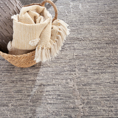 Nourison Rugs Nourison Home   Modern 10' X 14'    - 099446855312