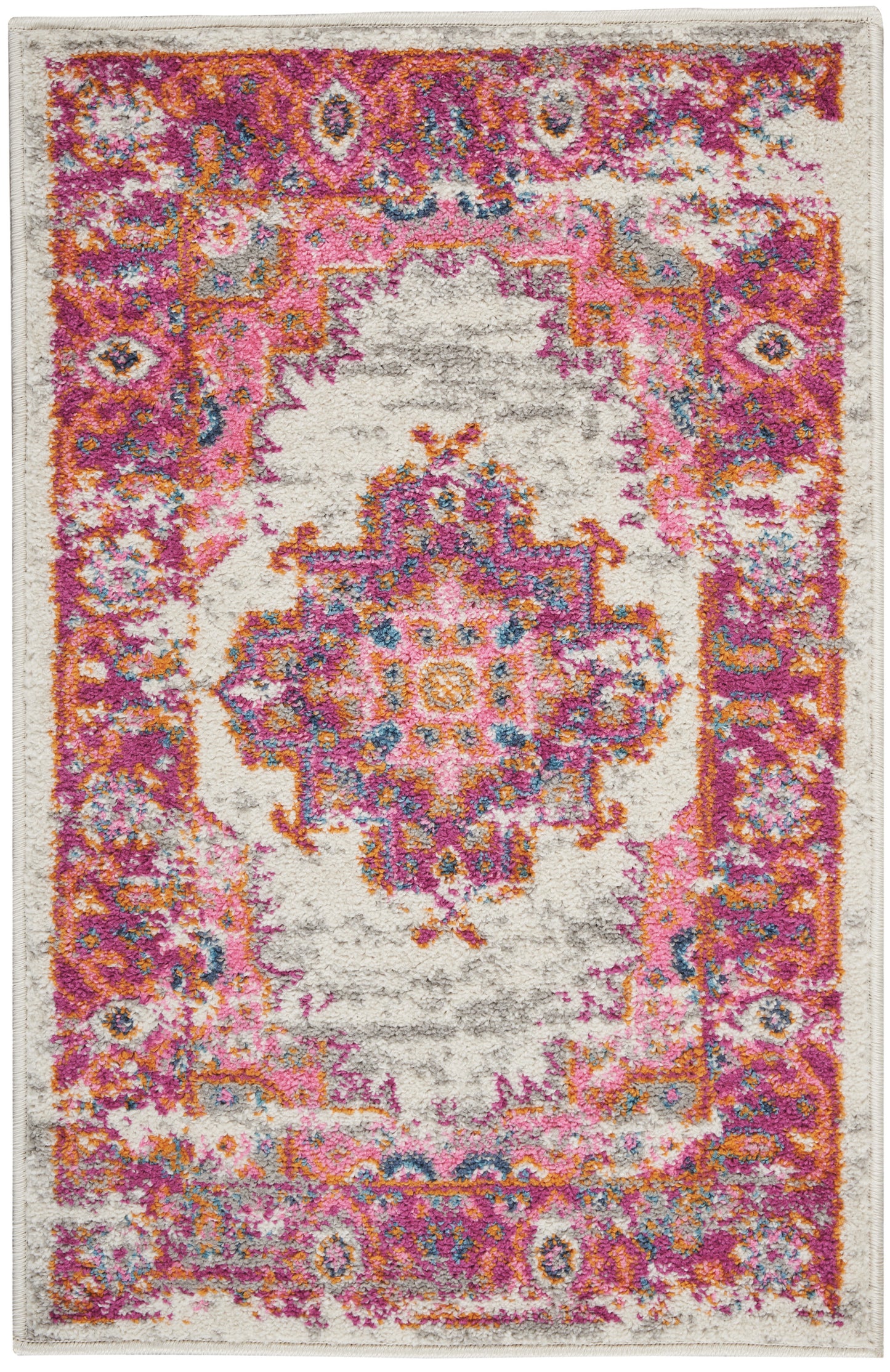 Nourison Rugs Nourison Home   Bohemian 2' X 3'    - 099446388094