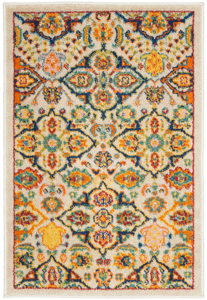 Nourison Rugs Nourison Home   Bohemian 2' X 3'    - 099446838285