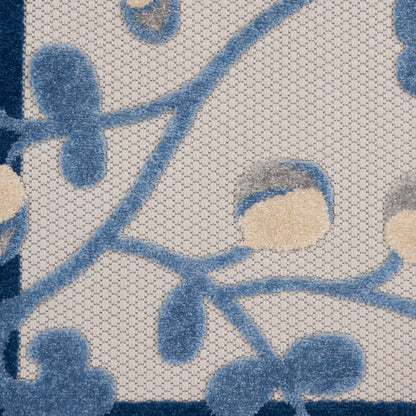 Nourison Rugs Nourison Home   Farmhouse 5' X 8'    - 099446827395