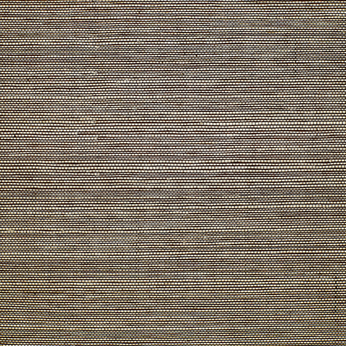 SCHUMACHER  PERFECT BASICS: TEXTURED WALLCOVERING CELEBES SISAL   Sand   - 5000730