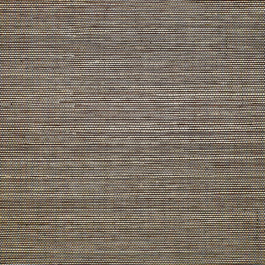 SCHUMACHER  PERFECT BASICS: TEXTURED WALLCOVERING CELEBES SISAL   Sand   - 5000730