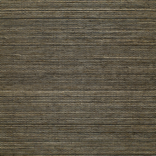 SCHUMACHER  PERFECT BASICS: TEXTURED WALLCOVERING CELEBES SISAL   Lichen   - 5000732