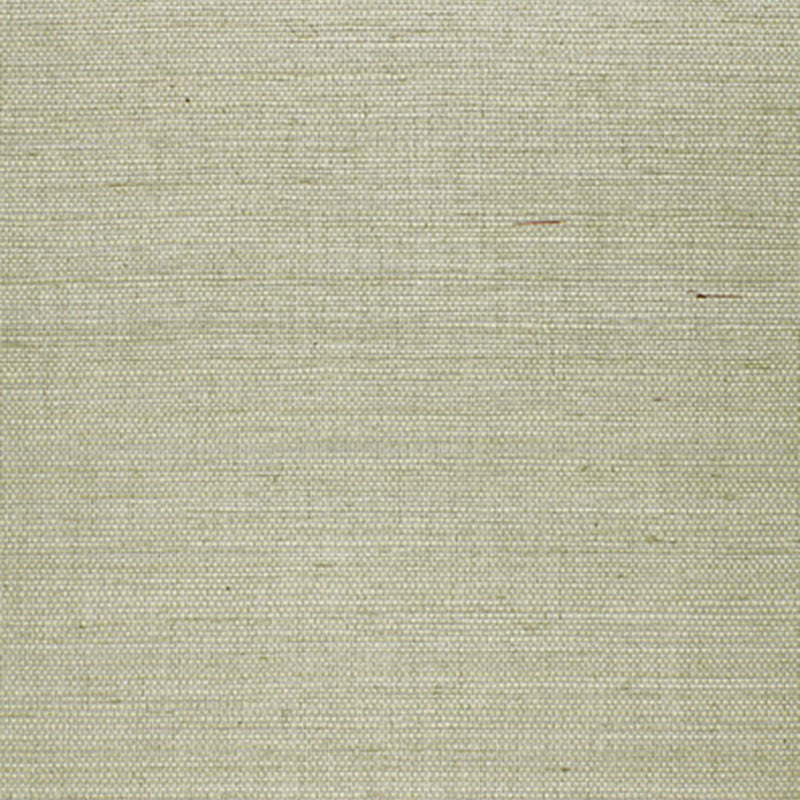 SCHUMACHER WALLCOVERING  QUIET BEAUTY SUWON SISAL   AQUA   - 5000760