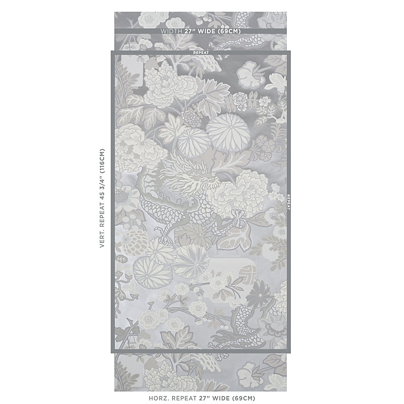 SCHUMACHER  SIGNATURE SCHUMACHER CHIANG MAI DRAGON   LIMESTONE   - 5001068
