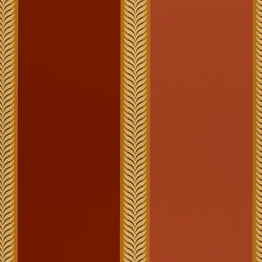 SCHUMACHER  ESSENTIAL VALAIS STRIPE   Lacquer   - 5002473