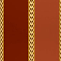SCHUMACHER  ESSENTIAL VALAIS STRIPE   Lacquer   - 5002473