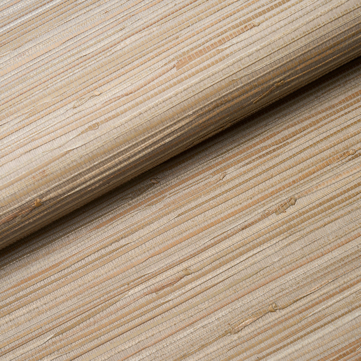 SCHUMACHER  QUIET BEAUTY NAMI RUSHCLOTH   SLATE   - 5002862