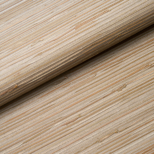 SCHUMACHER  QUIET BEAUTY NAMI RUSHCLOTH   SLATE   - 5002862