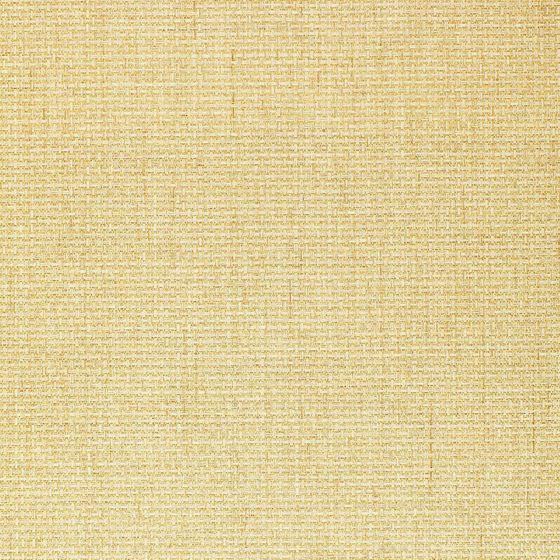 SCHUMACHER  NATURAL TEXTURES GOZA WEAVE   WHEAT   - 5002990