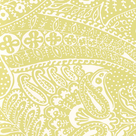 SCHUMACHER  AVANT GARDE PAISLEY PRINT   SPRING   - 5003193
