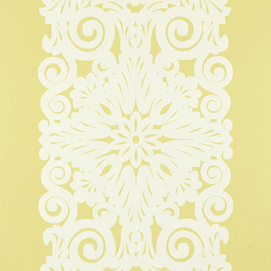 SCHUMACHER  Avant Garde GRAPHIC PANEL STRIPE   SPRING   - 5003202