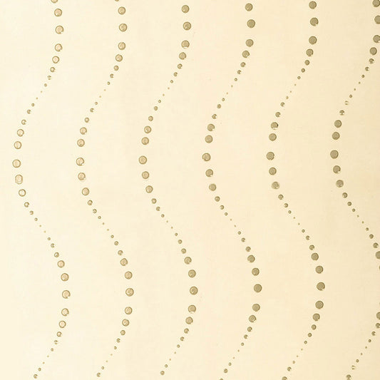 SCHUMACHER  ATELIER BUBBLES   CREAM   - 5003420