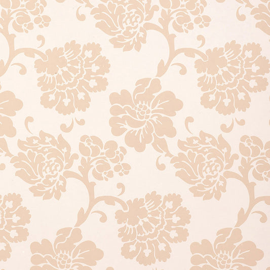 SCHUMACHER  PALAZZO ALBERO FLOREALE DAMASK   PETAL   - 5003621