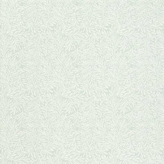 SCHUMACHER  SIMPLY CHARMING WILLOW LEAF   CELADON   - 5004132