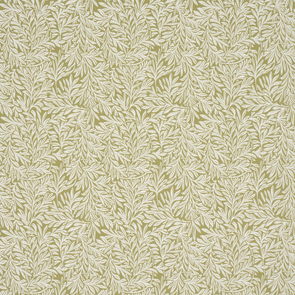 SCHUMACHER  CRAFT REVIVAL WILLOW LEAF   MOSS   - 5004137