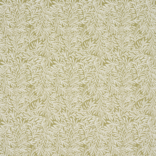 SCHUMACHER  CRAFT REVIVAL WILLOW LEAF   MOSS   - 5004137