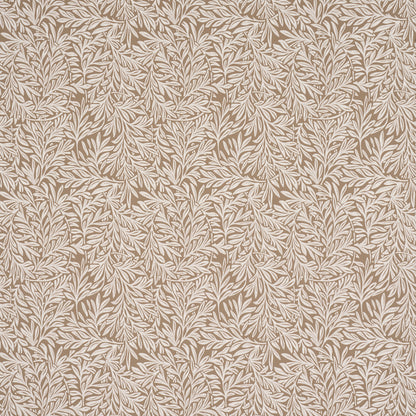 SCHUMACHER  CRAFT REVIVAL WILLOW LEAF   MOCHA   - 5004138
