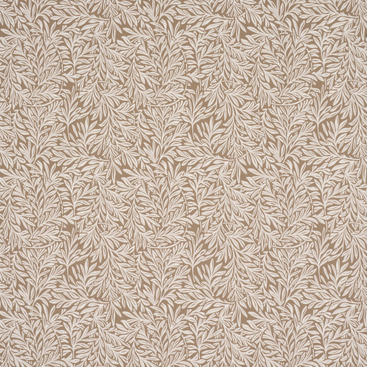 SCHUMACHER  CRAFT REVIVAL WILLOW LEAF   MOCHA   - 5004138
