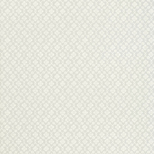 SCHUMACHER  SIMPLY CHARMING HARBURY TRELLIS   DOVE   - 5004141