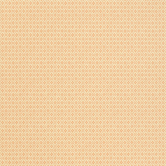 SCHUMACHER  SIMPLY CHARMING PRESCOTT DIAMOND   TERRA COTTA   - 5004155