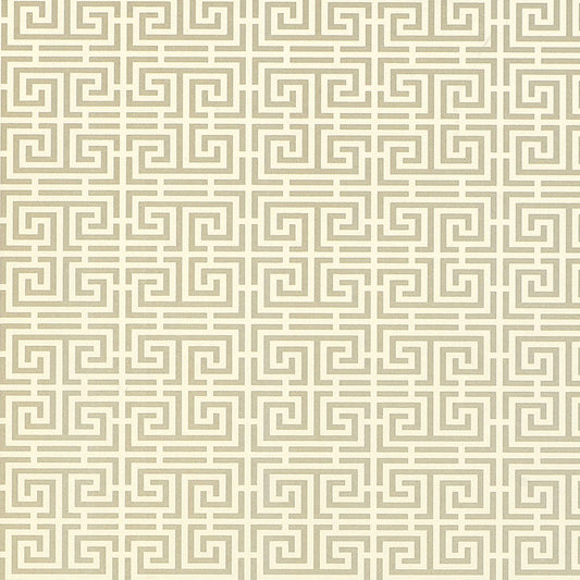 SCHUMACHER  ESSENTIAL CHINOIS FRET   PEWTER   - 5004162