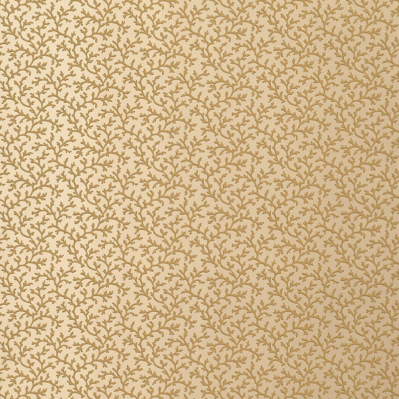 SCHUMACHER  SIMPLY CHARMING CORAL VINE   BURNISHED GOLD   - 5004416