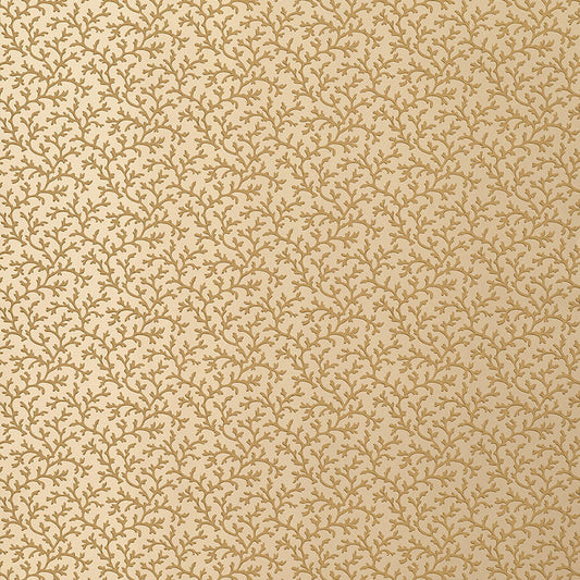 SCHUMACHER  SIMPLY CHARMING CORAL VINE   BURNISHED GOLD   - 5004416