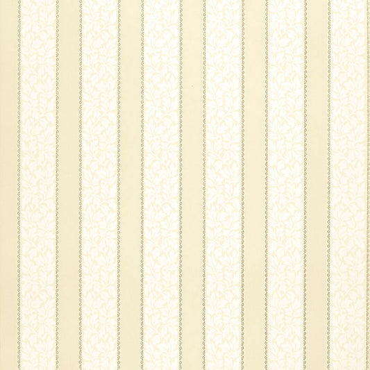 SCHUMACHER  SIMPLY CHARMING WALLIS STRIPE   BONE   - 5004431
