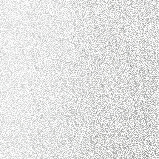 SCHUMACHER  SIMPLY CHARMING CELANO VINE   SILVER   - 5004442