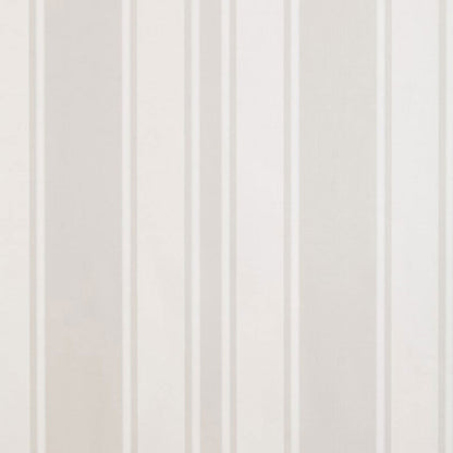 SCHUMACHER  ESSENTIAL MORGAN STRIPE   GREIGE   - 5004562