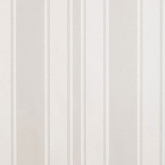 SCHUMACHER  ESSENTIAL MORGAN STRIPE   GREIGE   - 5004562