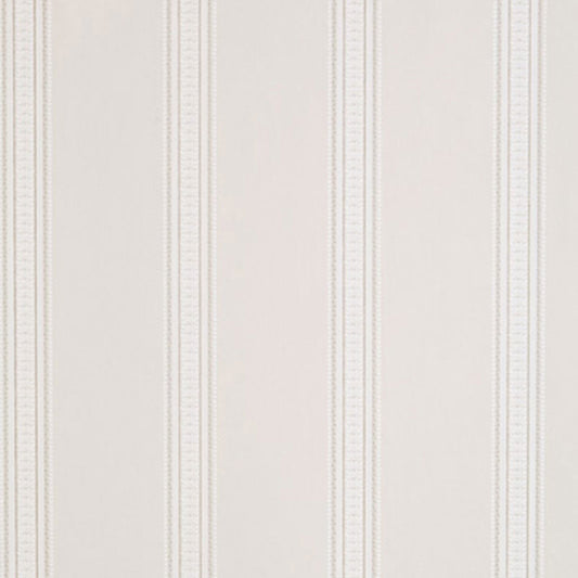 SCHUMACHER  SIMPLY CHARMING LORRAINE STRIPE   LIMESTONE   - 5004581