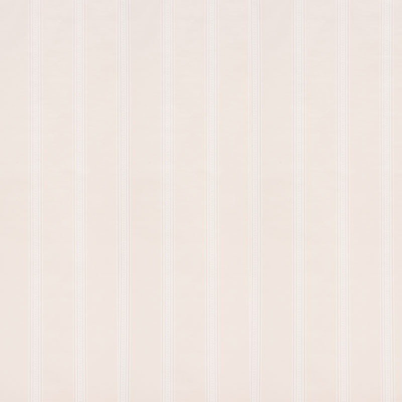 SCHUMACHER  SIMPLY CHARMING LORRAINE STRIPE   BLUSH   - 5004584